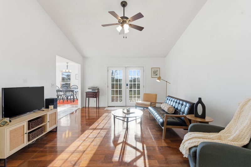 3617 Donna Kay Dr, Nashville, TN 37211