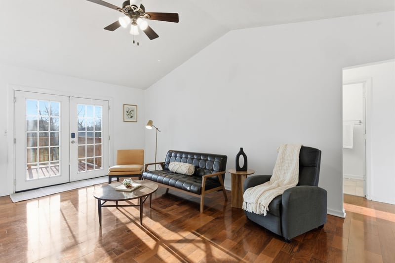 3617 Donna Kay Dr, Nashville, TN 37211