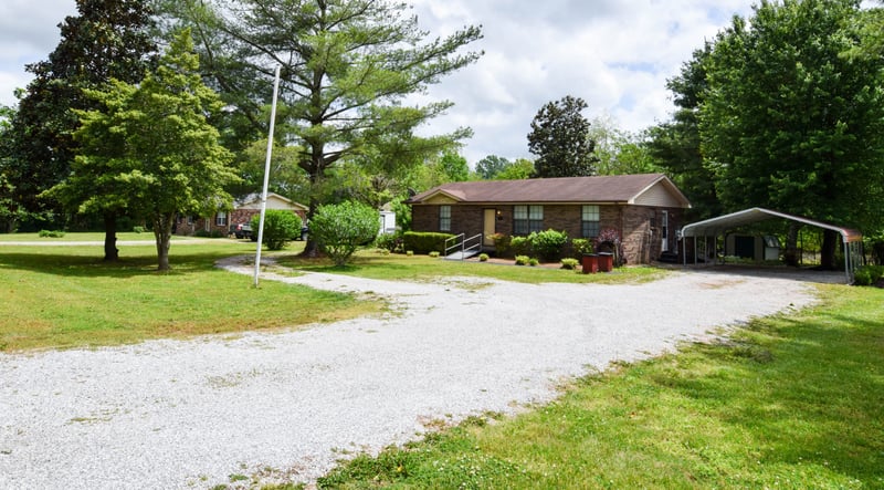 819 Hwy 52e, Portland, TN 37148