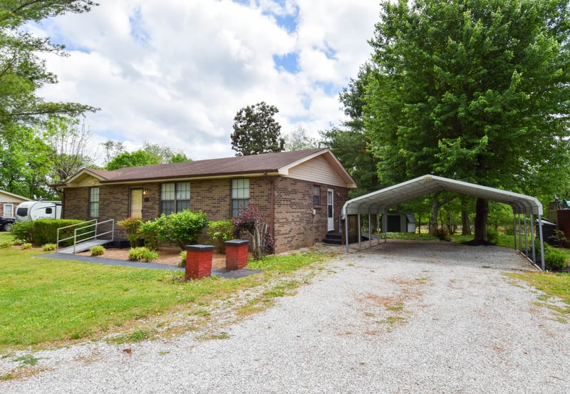 819 Hwy 52e, Portland, TN 37148