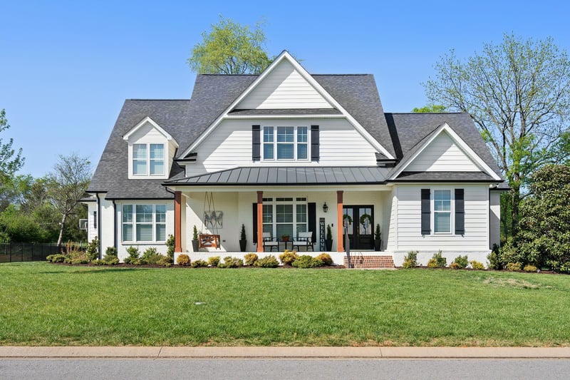 412 Old Orchard Dr, Lascassas, TN 37085