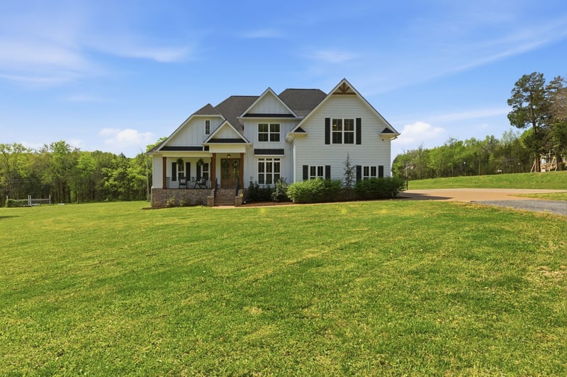 6428 Simmons Bluff Rd, Lebanon, TN 37090