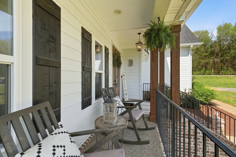 6428 Simmons Bluff Rd, Lebanon, TN 37090