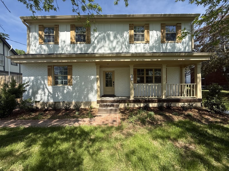 1425 Shelton Ave, Nashville, TN 37216