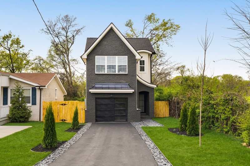 2409 18th Ave, Nashville, TN 37208