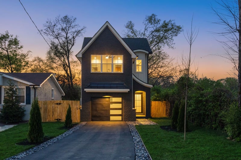 2409 18th Ave, Nashville, TN 37208