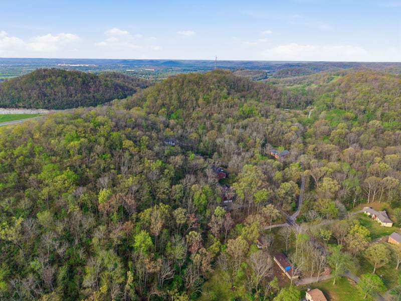 3714 Homeland Dr, Nashville, TN 37218