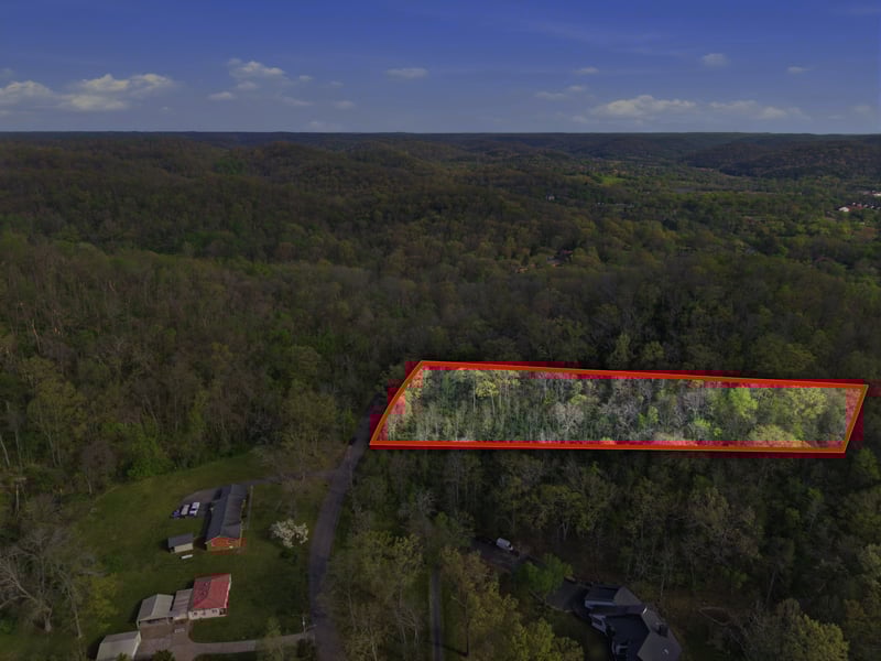 3714 Homeland Dr, Nashville, TN 37218