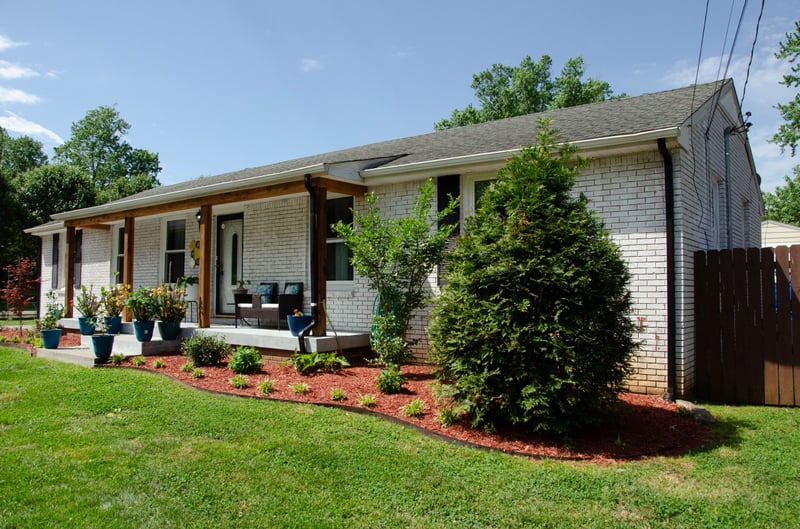 1614 Minerva Dr, Murfreesboro, TN 37130