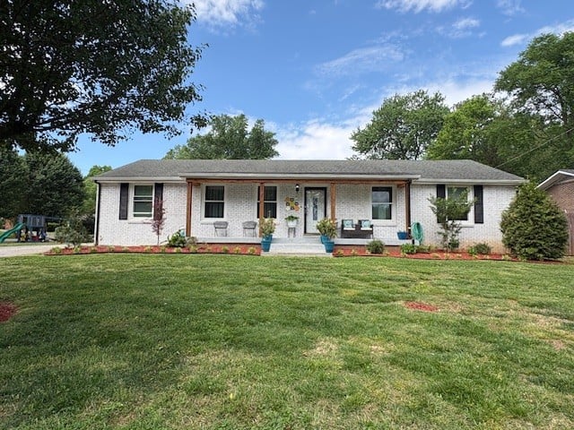 1614 Minerva Dr, Murfreesboro, TN 37130