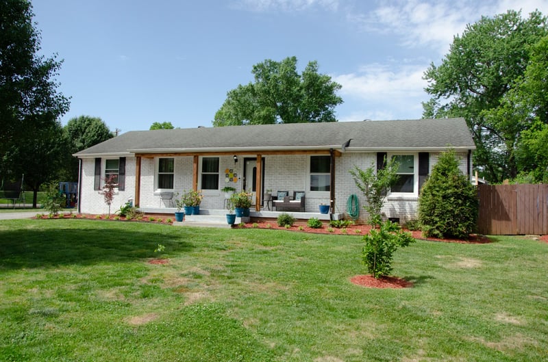 1614 Minerva Dr, Murfreesboro, TN 37130