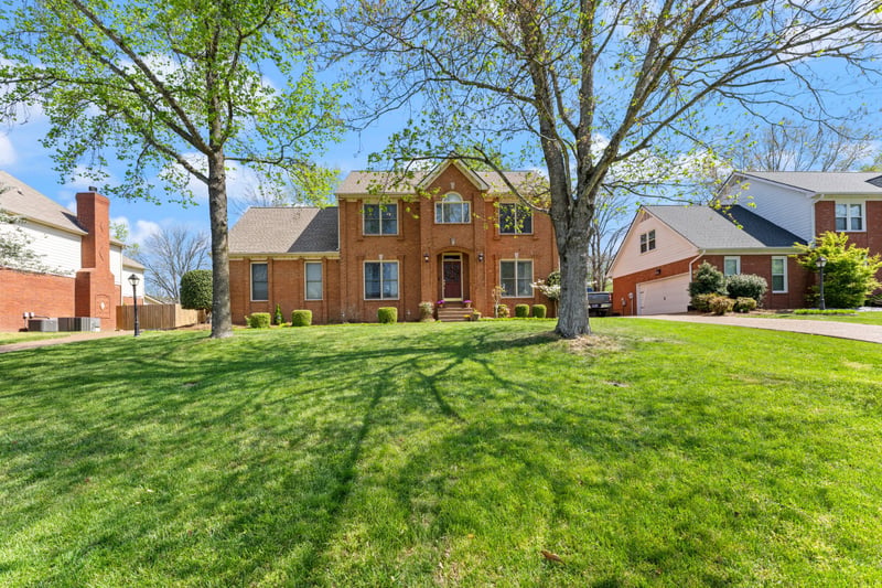 504 Ridgestone Dr, Franklin, TN 37064