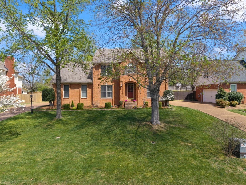 504 Ridgestone Dr, Franklin, TN 37064