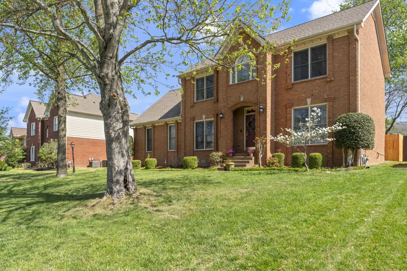 504 Ridgestone Dr, Franklin, TN 37064