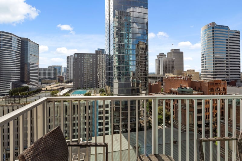 415 Church St #1210, Nashville, TN 37219