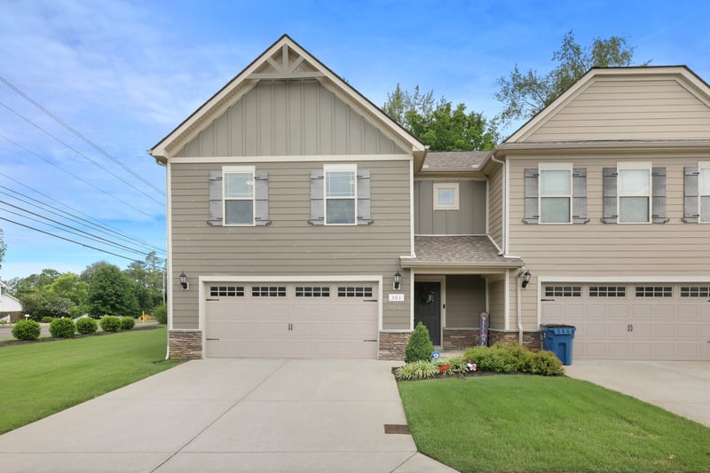 301 Homer Jackson Dr, Smyrna, TN 37167