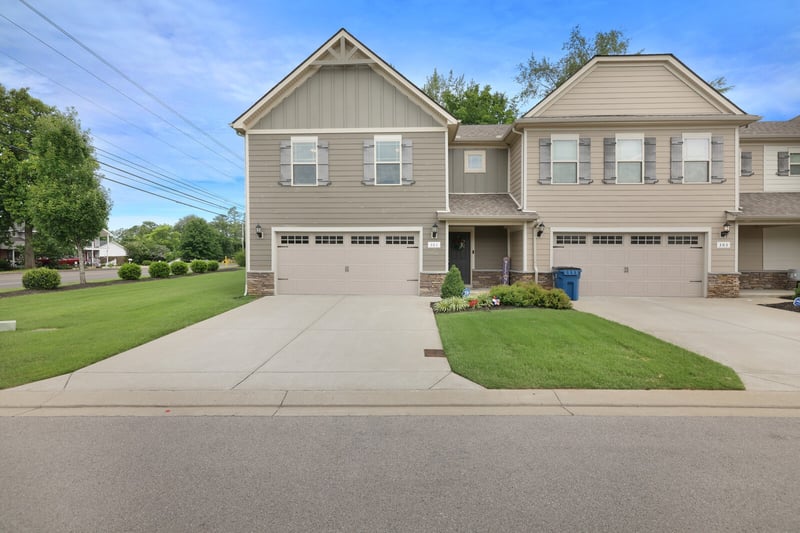 301 Homer Jackson Dr, Smyrna, TN 37167
