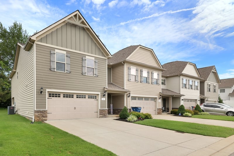 301 Homer Jackson Dr, Smyrna, TN 37167