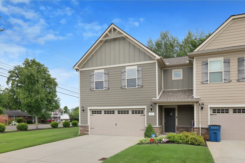 301 Homer Jackson Dr, Smyrna, TN 37167