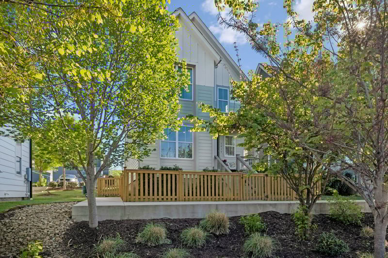 5829 Leslie Ave, Nashville, TN 37209