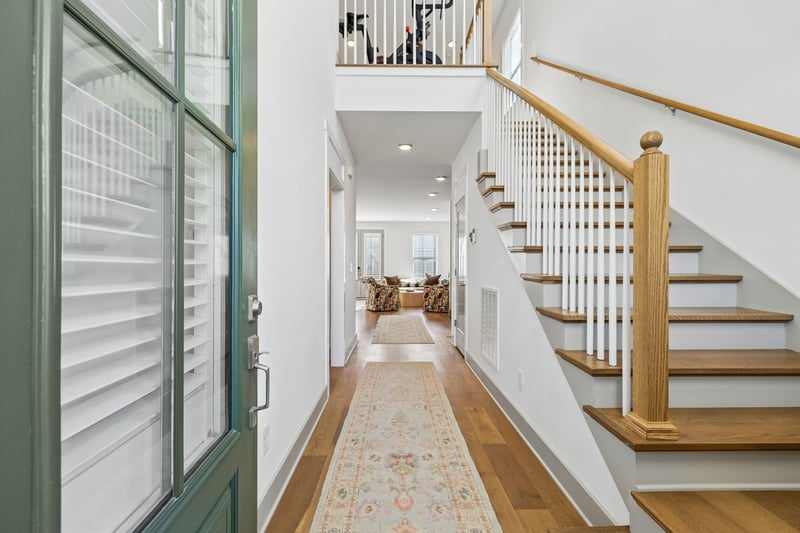 5829 Leslie Ave, Nashville, TN 37209