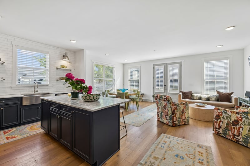 5829 Leslie Ave, Nashville, TN 37209