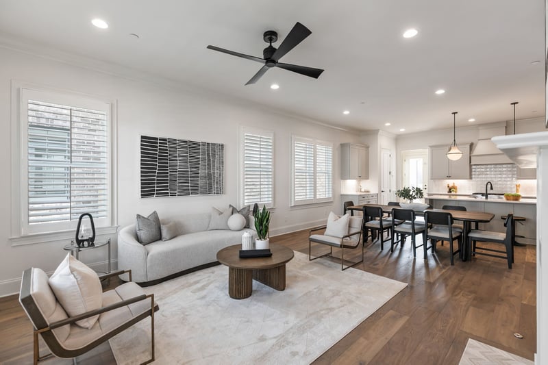 2210 Paden Rd, Nolensville, TN 37135