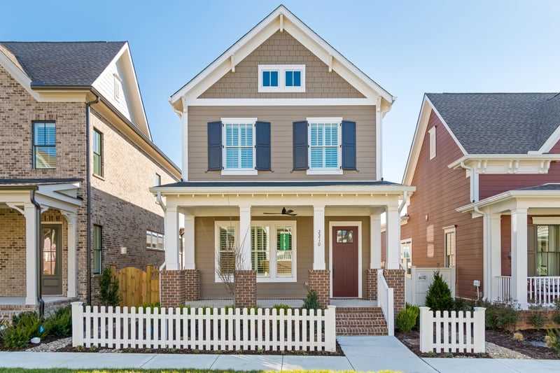 2210 Paden Rd, Nolensville, TN 37135