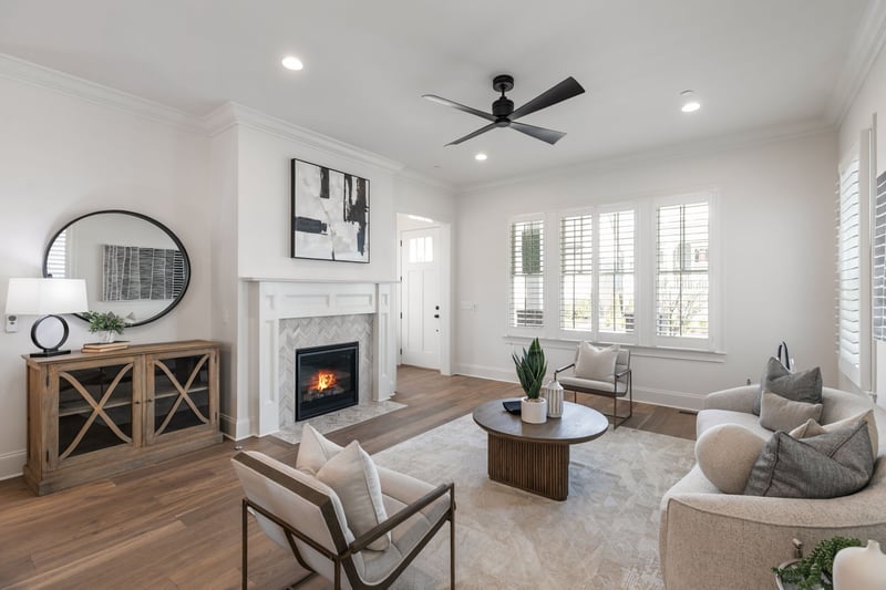 2210 Paden Rd, Nolensville, TN 37135