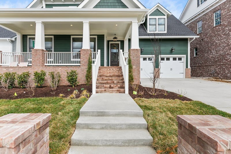 3010 Winterberry Dr, Nolensville, TN 37135