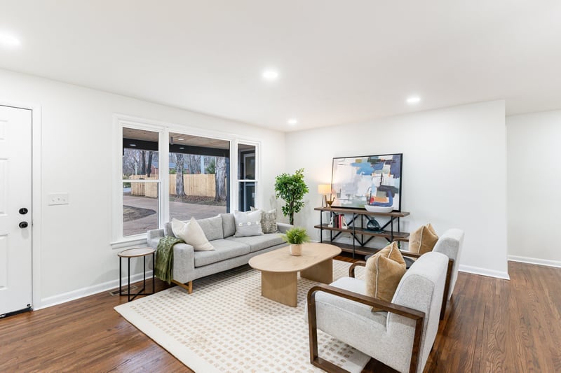 233 Haywood Ln, Nashville, TN 37211