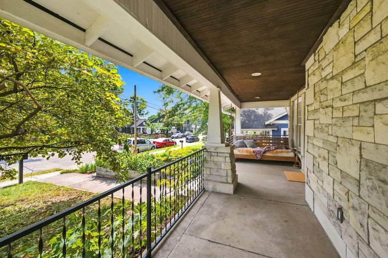 1232 N 2nd St, Nashville, TN 37207
