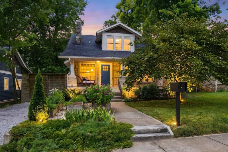 1232 N 2nd St, Nashville, TN 37207