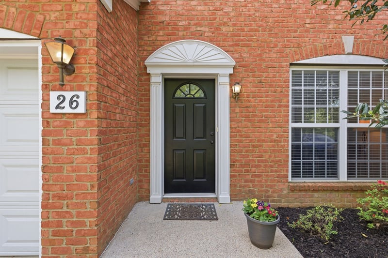 601 Old Hickory Blvd #26, Nashville, TN 37209