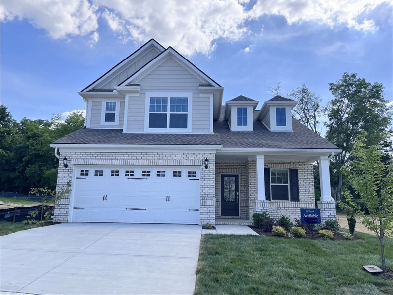 224 Dante Dr, Gallatin, TN 37066