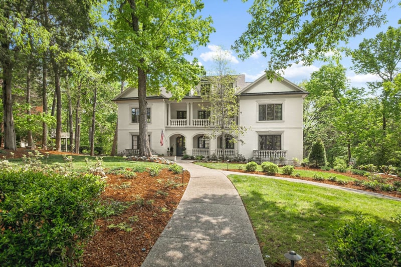 1412 Willowbrooke Cir, Franklin, TN 37069
