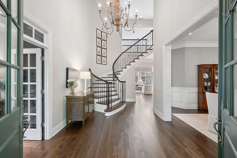 1412 Willowbrooke Cir, Franklin, TN 37069