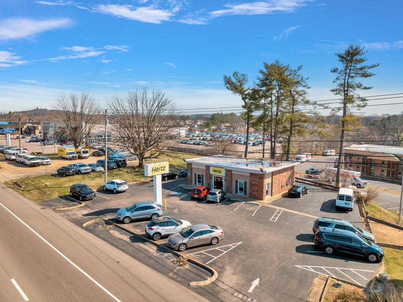 1210 Nashville Hwy, Columbia, TN 38401