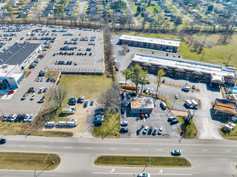 1210 Nashville Hwy, Columbia, TN 38401