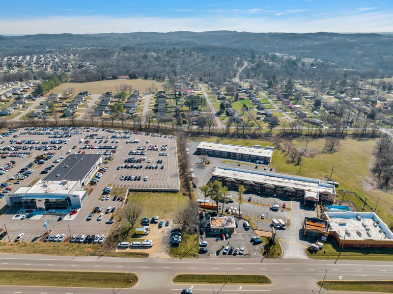 1210 Nashville Hwy, Columbia, TN 38401