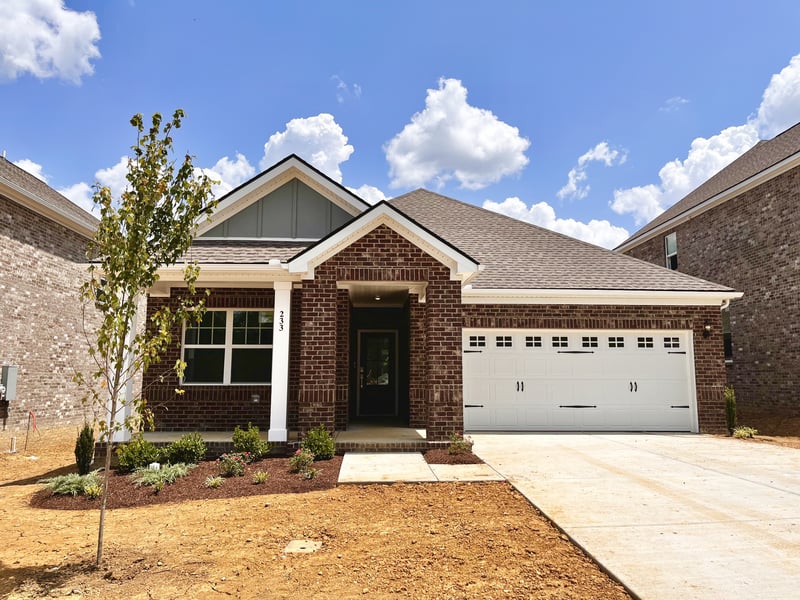 233 Dante Dr, Gallatin, TN 37066