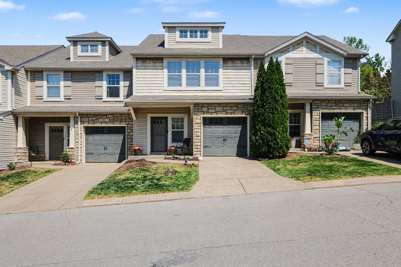 115 Stonecrest Dr, Nashville, TN 37209