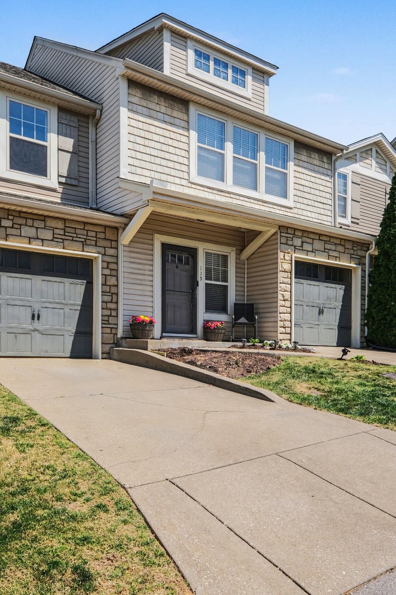 115 Stonecrest Dr, Nashville, TN 37209