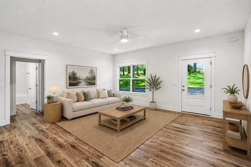1475 Spann Rd, Charlotte, TN 37036
