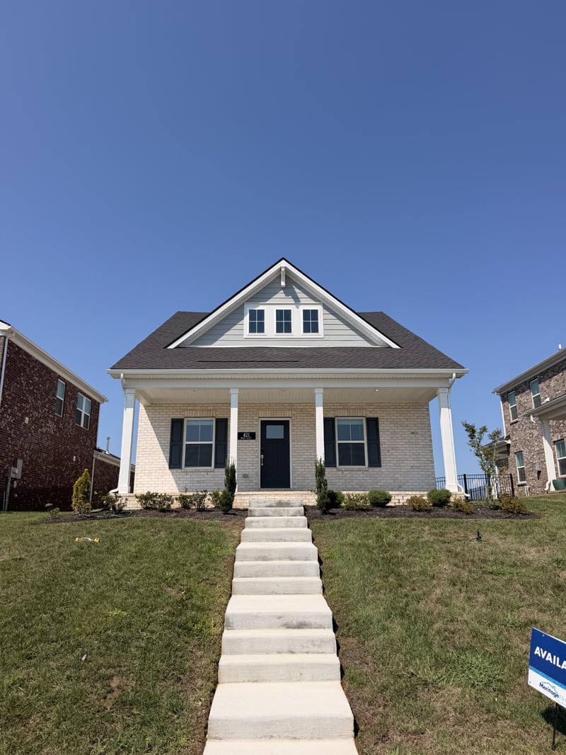 421 Briar Al, Mount Juliet, TN 37122