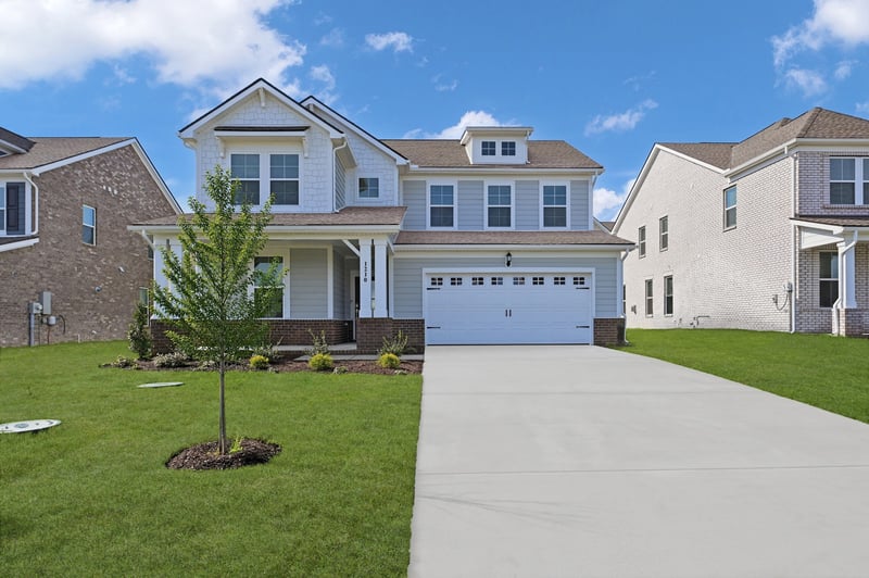 1210 Leavell Ln, Murfreesboro, TN 37130