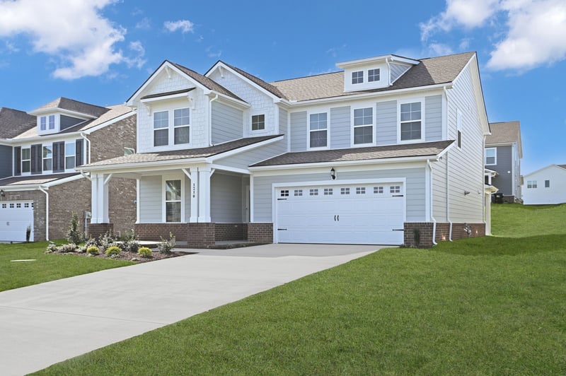 1210 Leavell Ln, Murfreesboro, TN 37130