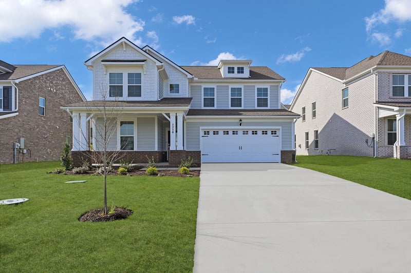 1210 Leavell Ln, Murfreesboro, TN 37130