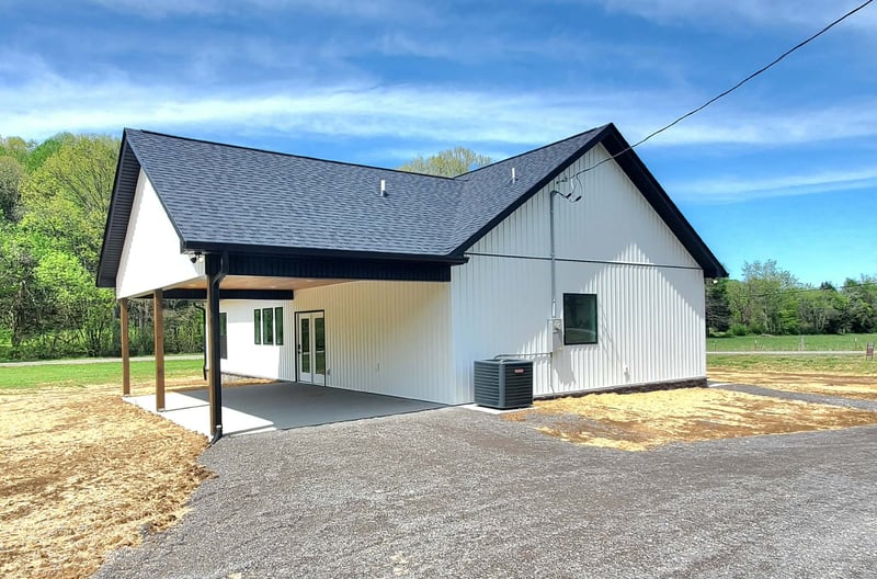 22 Ballenger Rd, Carthage, TN 37030