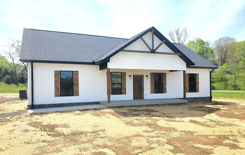 22 Ballenger Rd, Carthage, TN 37030
